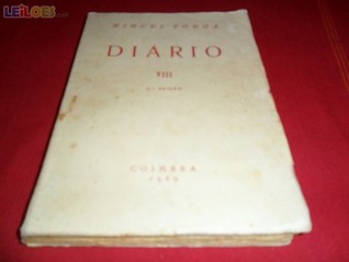 Diário - Volume VIII (Paperback)