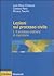 Lezioni sul processo civile   I. Il processo ordinario di cognizione