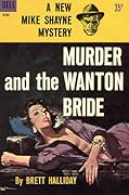 Murder and the Wanton Bride