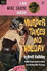 Murder Takes No Holiday