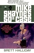 Mike Shayne's 50th Case