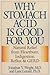 Why Stomach Acid Is Good for You by Jonathan V. Wright
