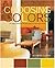 Choosing Colors: An Expert ...