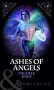 Ashes of Angels