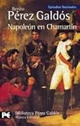 Napoleón en Chamartín