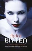 Thrice Bitten.../Golden Vampire/Salvation Of The Damned