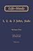 Life-Study of 1, 2 & 3 John, Jude, Vol. 2 -- 1 John, Part Two, 2 & 3 John, Jude (25 messages)