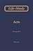 Life-Study of Acts, Vol. 4 (#56-72)
