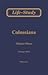 Life-Study of Colossians, Vol. 3 (#45-65)