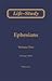 Life-Study of Ephesians, Vol. 2 (#29-63)