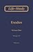 Life-Study of Exodus, Vol. 1 (#1-22)