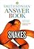 Smithsonian Answer Book: Sn...