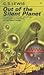 Out of the Silent Planet (Space Trilogy, #1)