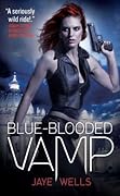 Blue-Blooded Vamp