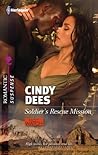 Soldier's Rescue Mission by Cindy Dees