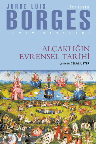 Alçaklığın Evrensel Tarihi