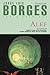 Alef by Jorge Luis Borges