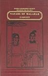 Nayars of Malabar by F. Fawcett