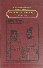 Nayars of Malabar
