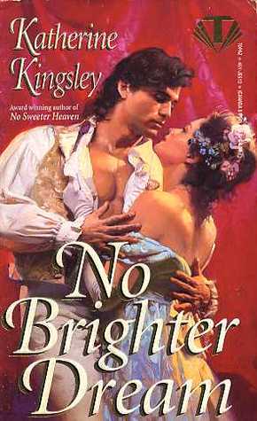 No Brighter Dream (Pascal Trilogy #3)
