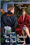 The Boy Behind the Red Door