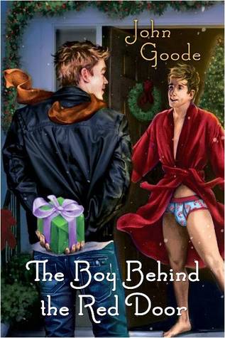 The Boy Behind the Red Door (ebook)