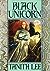 Black Unicorn (Dragonflight...