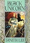 Black Unicorn by Tanith Lee