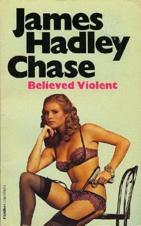 Online Believed Violent (Frank Terrell #4) Books Free Download