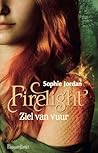 Ziel van vuur by Sophie Jordan