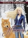 Hidden by Kelley Armstrong