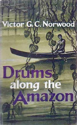 Drums Along the Amazon