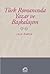 Türk Romanında Yazar ve Baş...