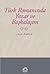 Türk Romanında Yazar ve Başkalaşım
