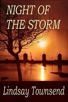 Night of the Storm