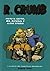 R. Crumb: Fritz il Gatto, Mr. Natural e altre storie (I Classici del Fumetto di Repubblica - Serie Oro, #57)