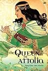 The Queen of Attolia - Sang Ratu dari Attolia by Megan Whalen Turner