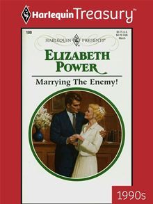 Marrying The Enemy! (Kindle Edition)