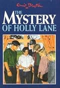 The Mystery of Holly Lane