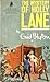 The Mystery of Holly Lane by Enid Blyton