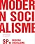 Modern Socialisme by Ronald van Raak