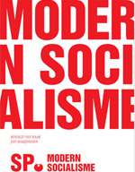 Modern Socialisme (Hardcover)