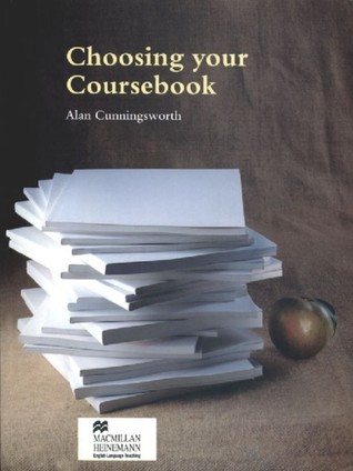 Choosing Your Coursebook