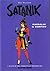 Satanik: Wurdalak il vampiro (I Classici del Fumetto di Repubblica - Serie Oro, #38)