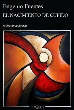 El nacimiento de Cupido (Ricardo Cupido, #1)