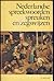 Nederlandse spreekwoorden, spreuken en zegswijzen