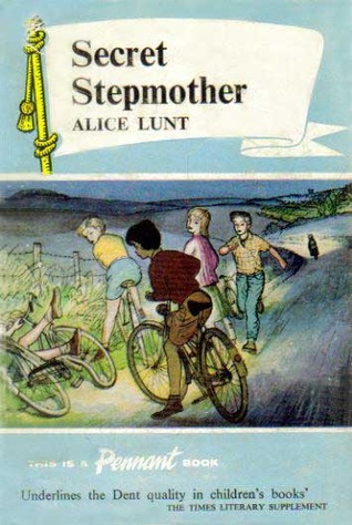 Secret Stepmother