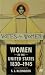 Women in the United States, 1830-1945