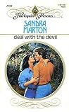 Deal With The Devil by Sandra Marton