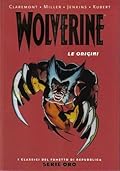 Wolverine: Le origini